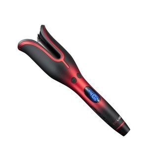 Chi Lava 1” Volcanic Lava Ceramic Pro Spin N Curl - Brand new and unopen…